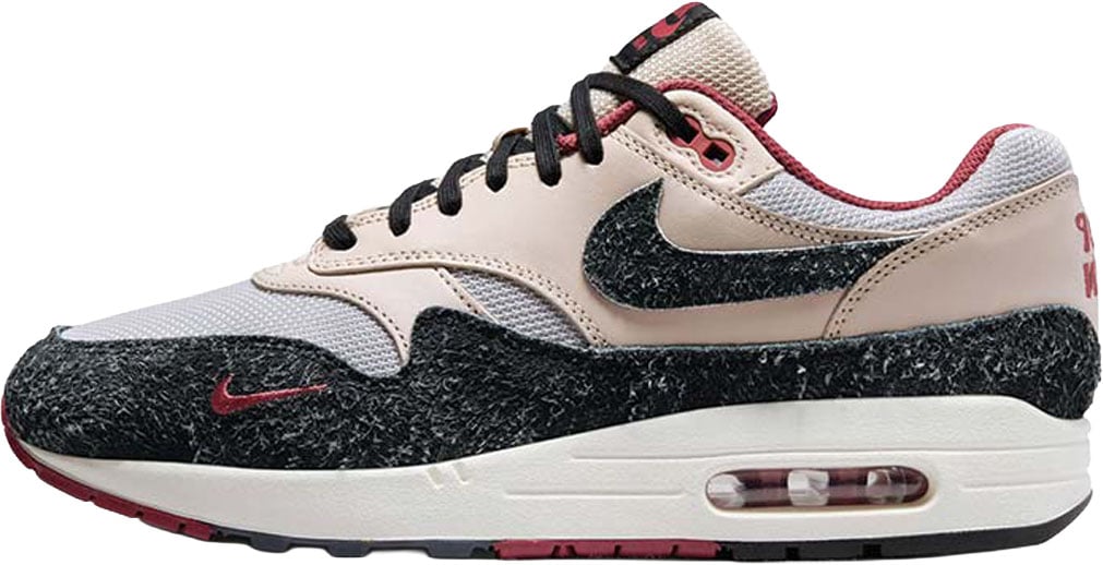 Nike Air Max 1 'Keep Rippin Stop Slippin 2.0'