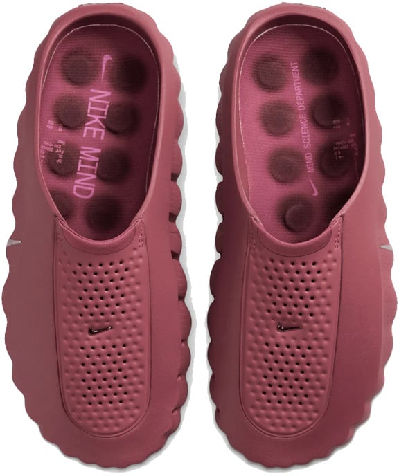 Nike Mind 001 'Pink Smoke' (W)