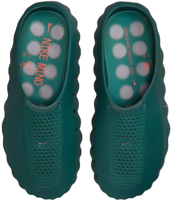 Nike Mind 001 'Mineral Slate'