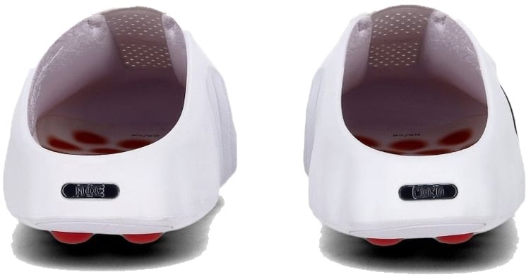 Nike Mind 001 'White Speed Red'