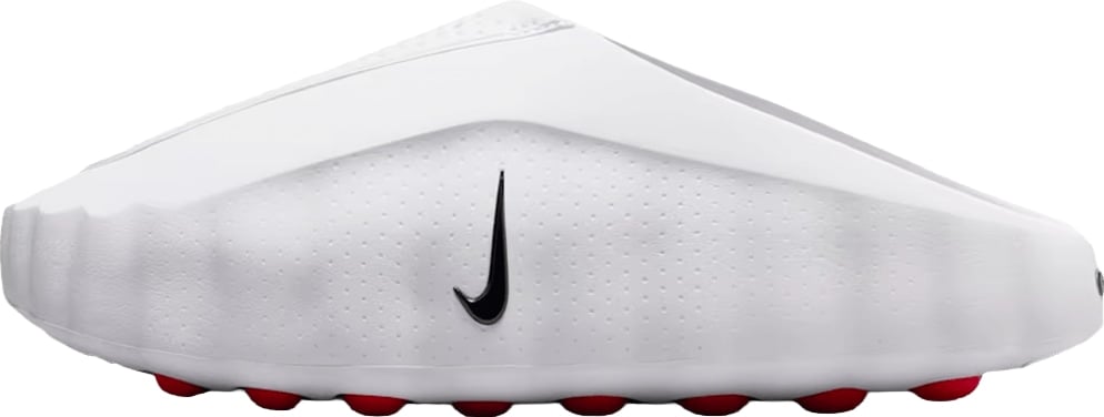 Nike Mind 001 'White Speed Red'
