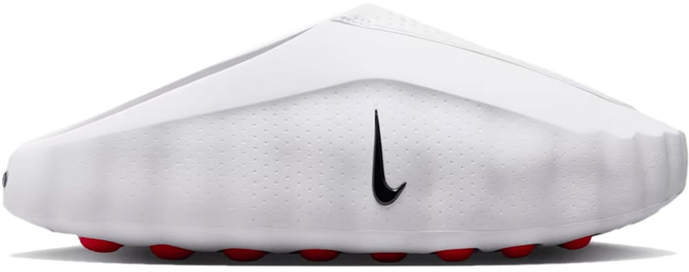 Nike Mind 001 'White Speed Red'
