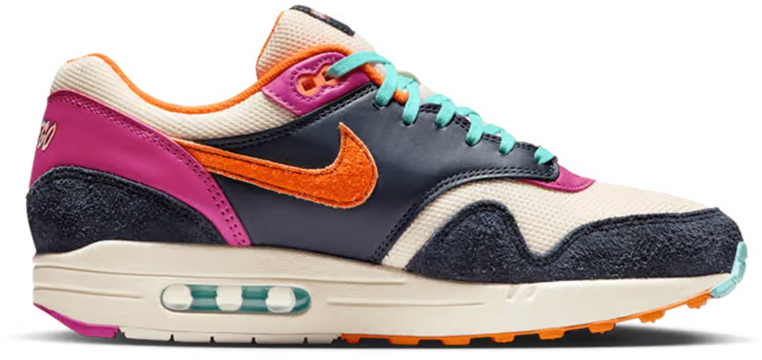 Nike Air Max 1 'San Diego Padres'