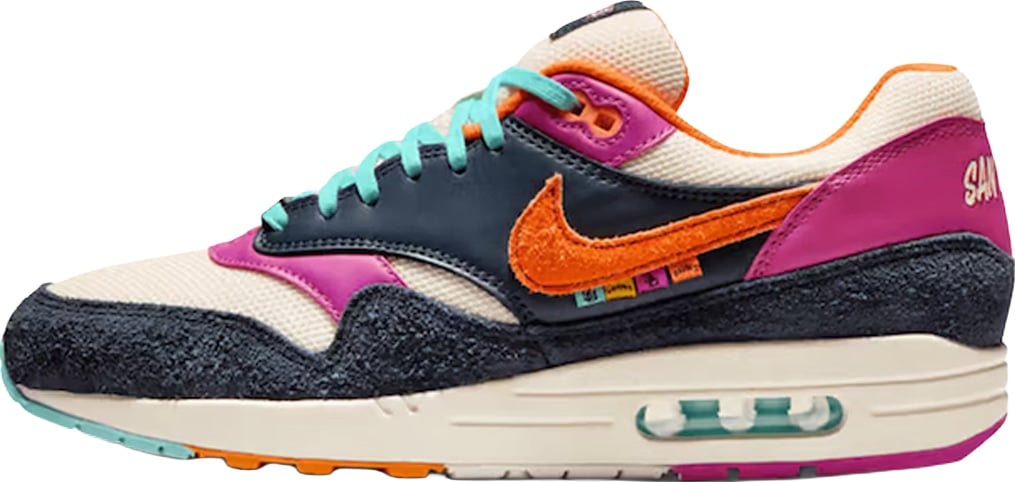 Nike Air Max 1 'San Diego Padres'