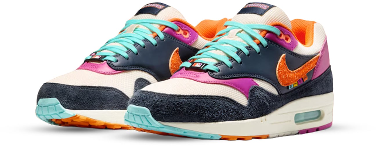 Nike Air Max 1 'San Diego Padres'