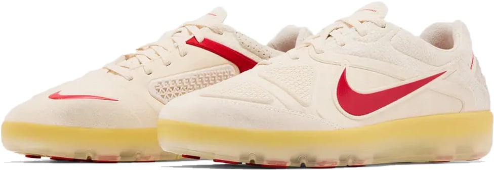 PEACEMINUSONE x Nike Cryoshot CTR 360 'Korea'
