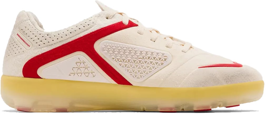 PEACEMINUSONE x Nike Cryoshot CTR 360 'Korea'