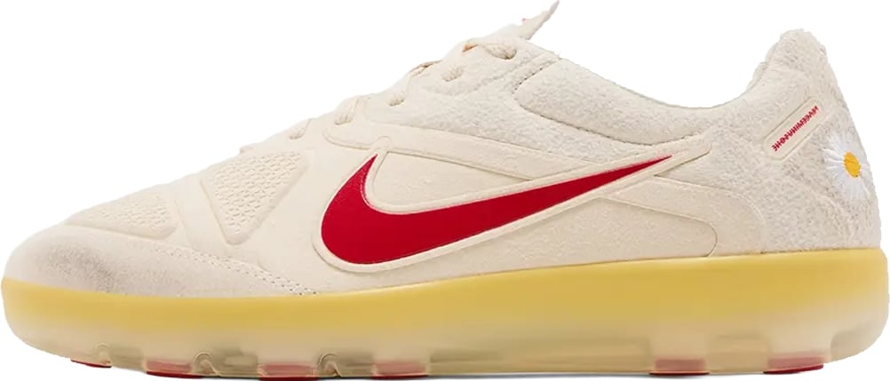 PEACEMINUSONE x Nike Cryoshot CTR 360 'Korea'