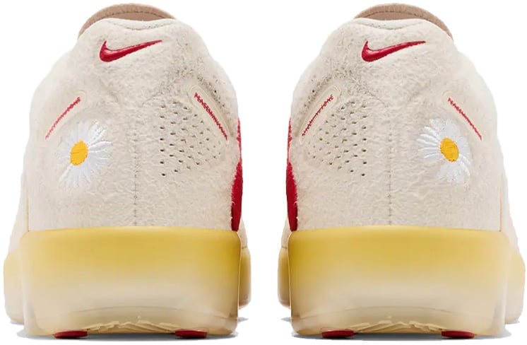 PEACEMINUSONE x Nike Cryoshot CTR 360 'Korea'