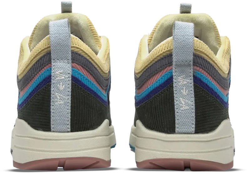 Sean Wotherspoon x Nike Air Max 1/97