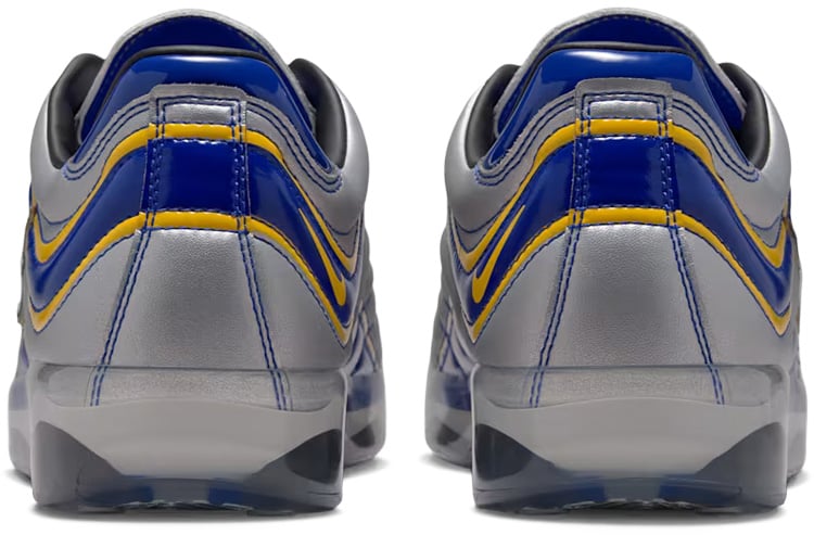 Nike Cryoshot Mercurial Vapor 'R9 OG'
