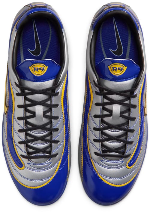 Nike Cryoshot Mercurial Vapor 'R9 OG'