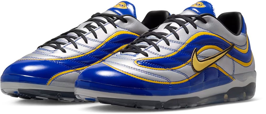 Nike Cryoshot Mercurial Vapor 'R9 OG'