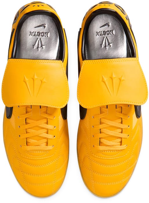 NOCTA x Nike Cryoshot Tiempo 94 'Canada'