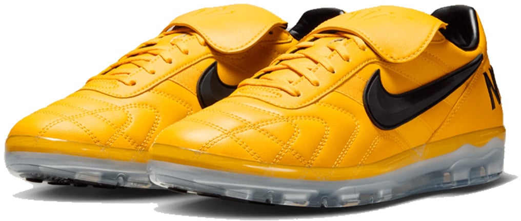 NOCTA x Nike Cryoshot Tiempo 94 'Canada'