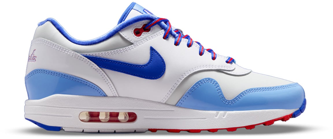 Nike Air Max 1 'Braves City Connect'