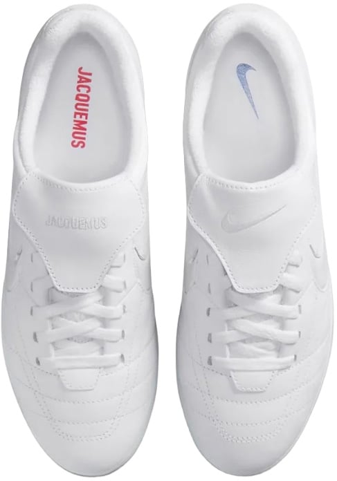 Jacquemus x Nike Cryoshot Tiempo R10 'France'
