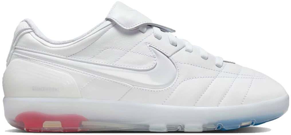 Jacquemus x Nike Cryoshot Tiempo R10 'France'