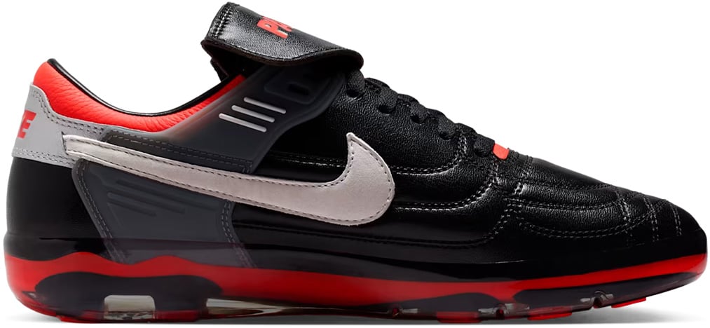 Palace x Nike Cryoshot Air Speed M 'England'