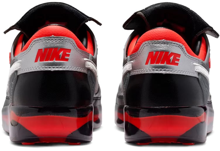 Palace x Nike Cryoshot Air Speed M 'England'