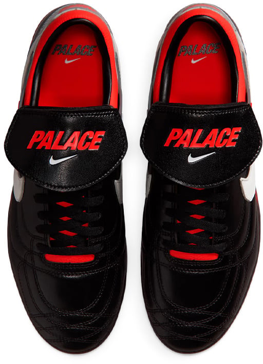 Palace x Nike Cryoshot Air Speed M 'England'