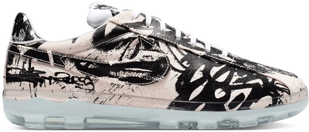 Slawn x Nike Cryoshot Striker 1976 'Nigeria'