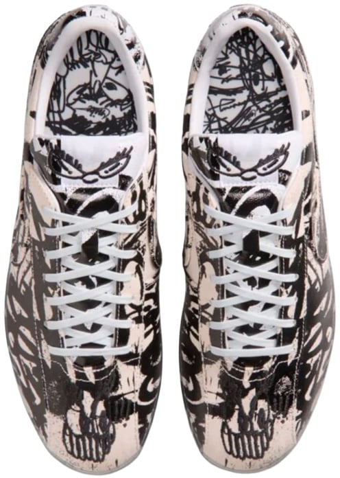 Slawn x Nike Cryoshot Striker 1976 'Nigeria'