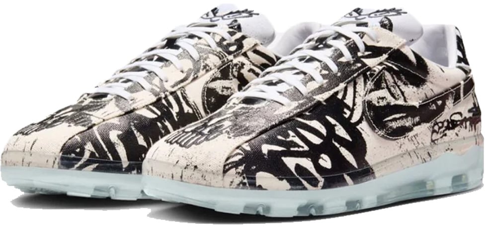 Slawn x Nike Cryoshot Striker 1976 'Nigeria'