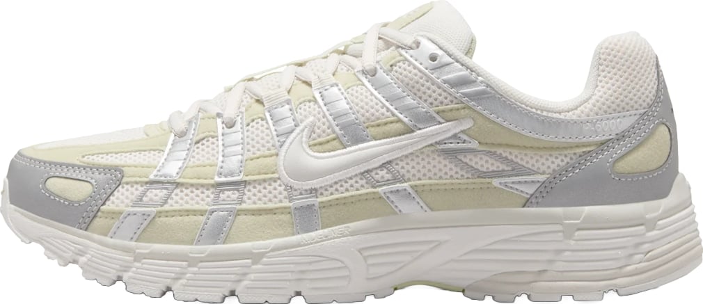 Nike P-6000 'Phantom Light Army' (W)