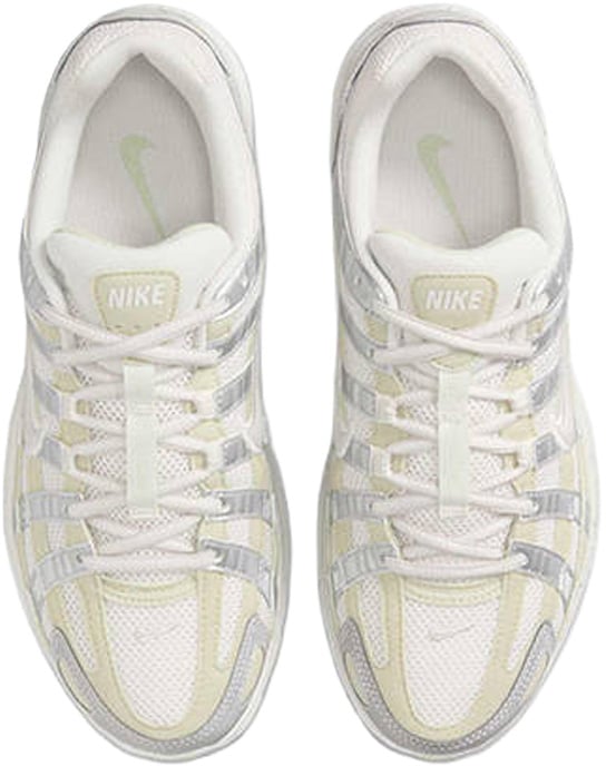 Nike P-6000 'Phantom Light Army' (W)