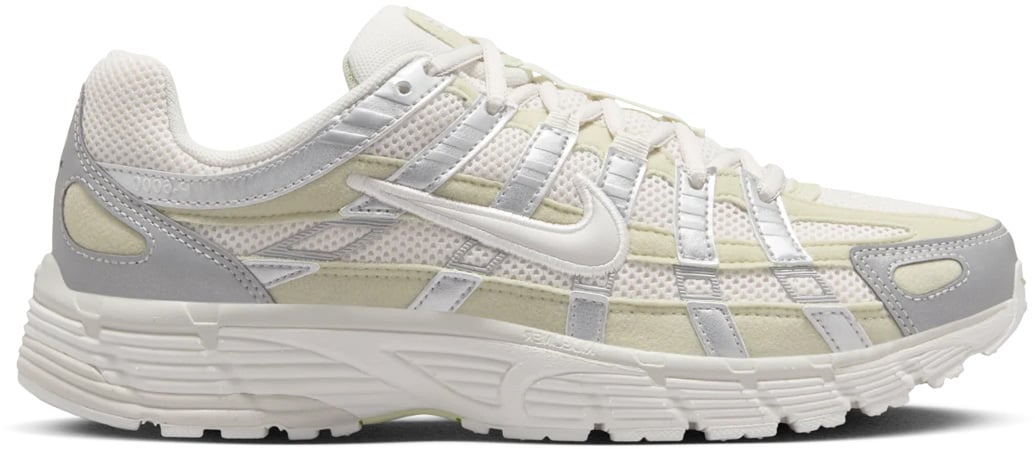 Nike P-6000 'Phantom Light Army' (W)