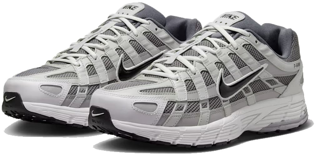 Nike P-6000 'Grey'