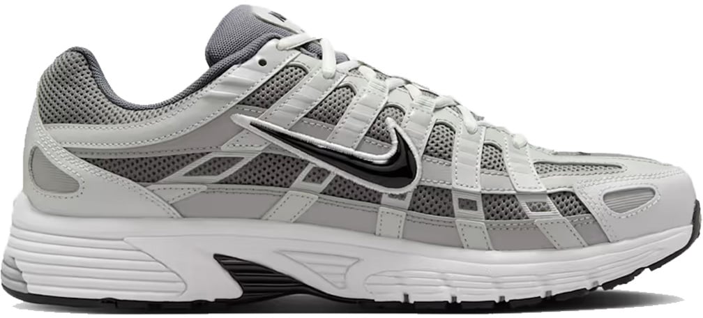 Nike P-6000 'Grey'