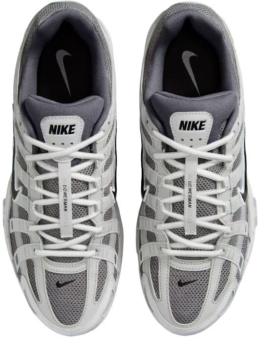 Nike P-6000 'Grey'