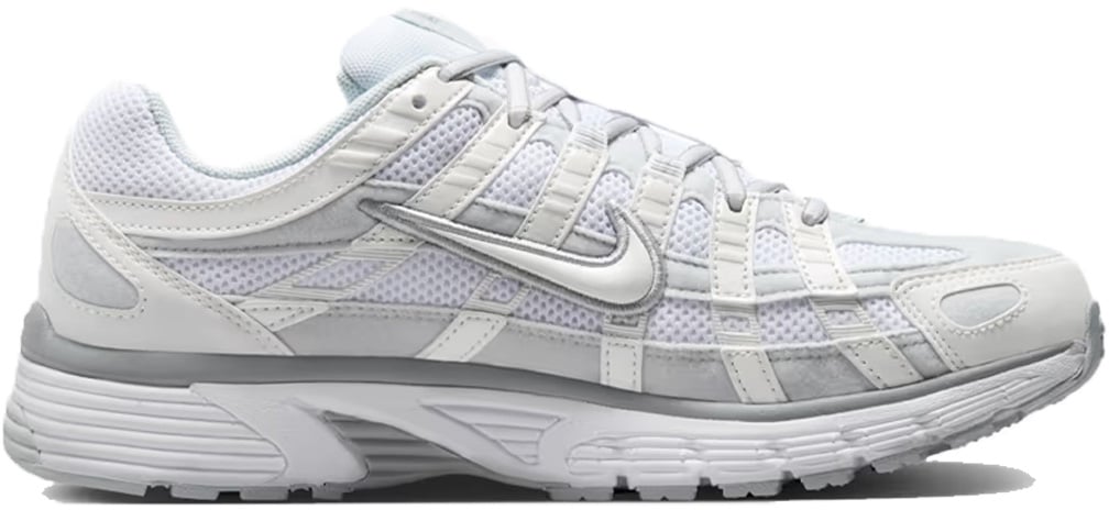 Nike P-6000 'Pure Platinum' (W)