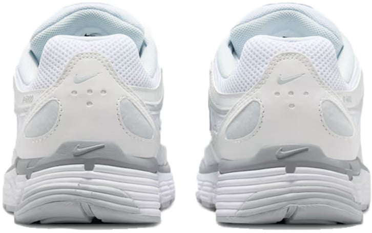 Nike P-6000 'Pure Platinum' (W)