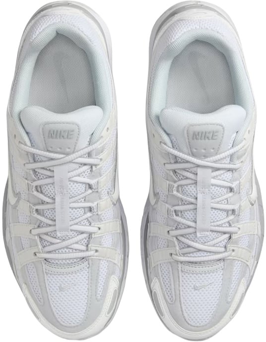 Nike P-6000 'Pure Platinum' (W)