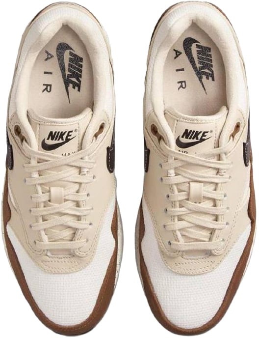 Nike Air Max 1 '87 'Velvet Brown' (W)