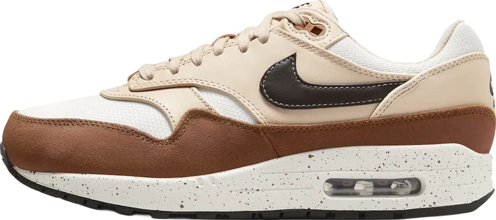 Nike Air Max 1 '87 'Velvet Brown' (W)