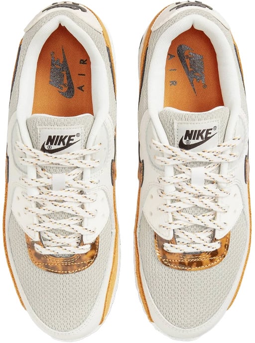 Nike Air Max 90 'Tortoise Shell' (W)