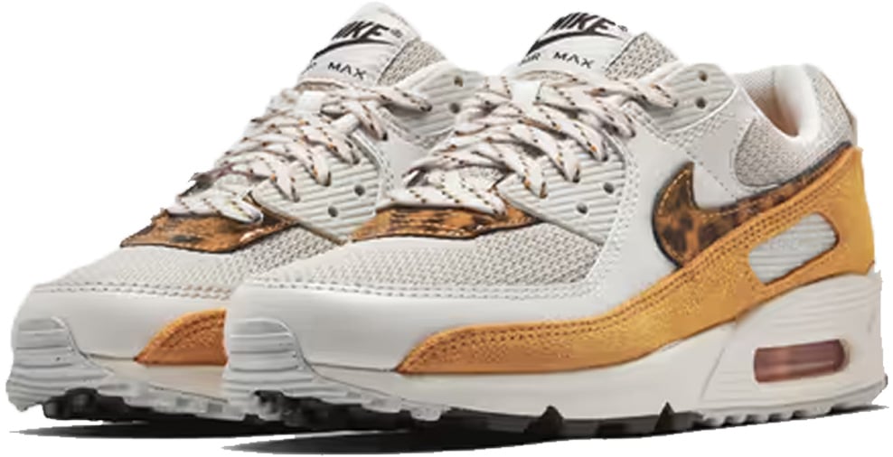 Nike Air Max 90 'Tortoise Shell' (W)