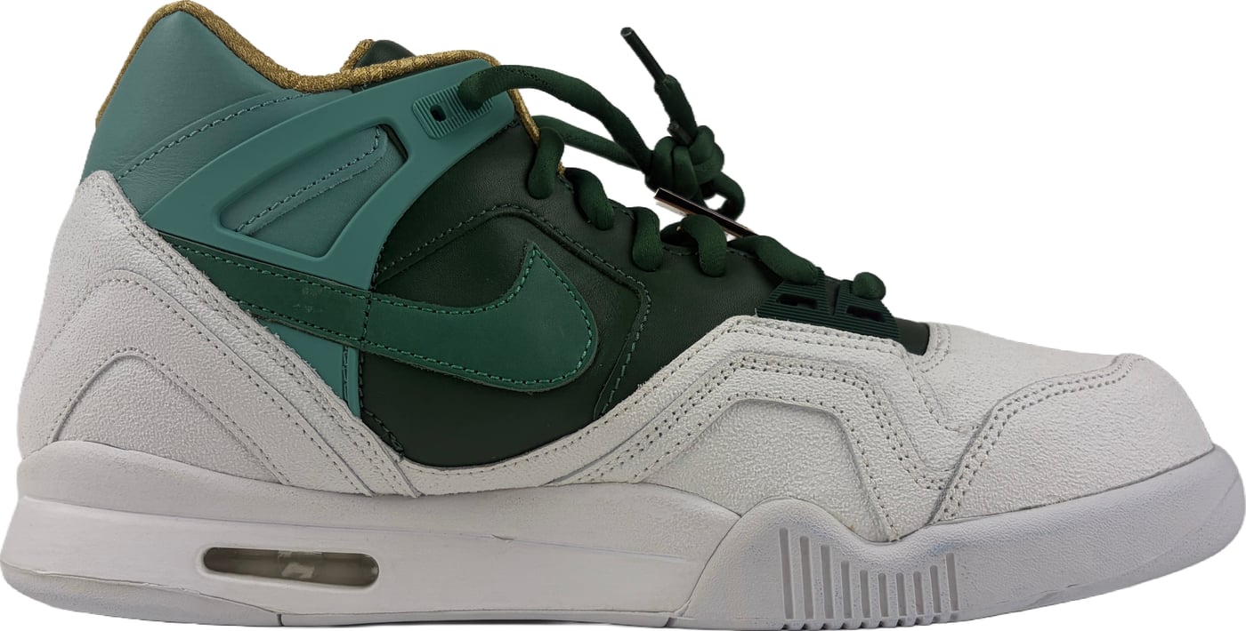Nike Air Tech Challenge ‘Wimbledon’ (2014) - Size 46 (ARCHIVE)