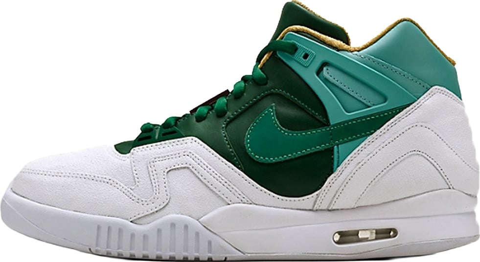 Nike Air Tech Challenge ‘Wimbledon’ (2014) - Size 46 (ARCHIVE)