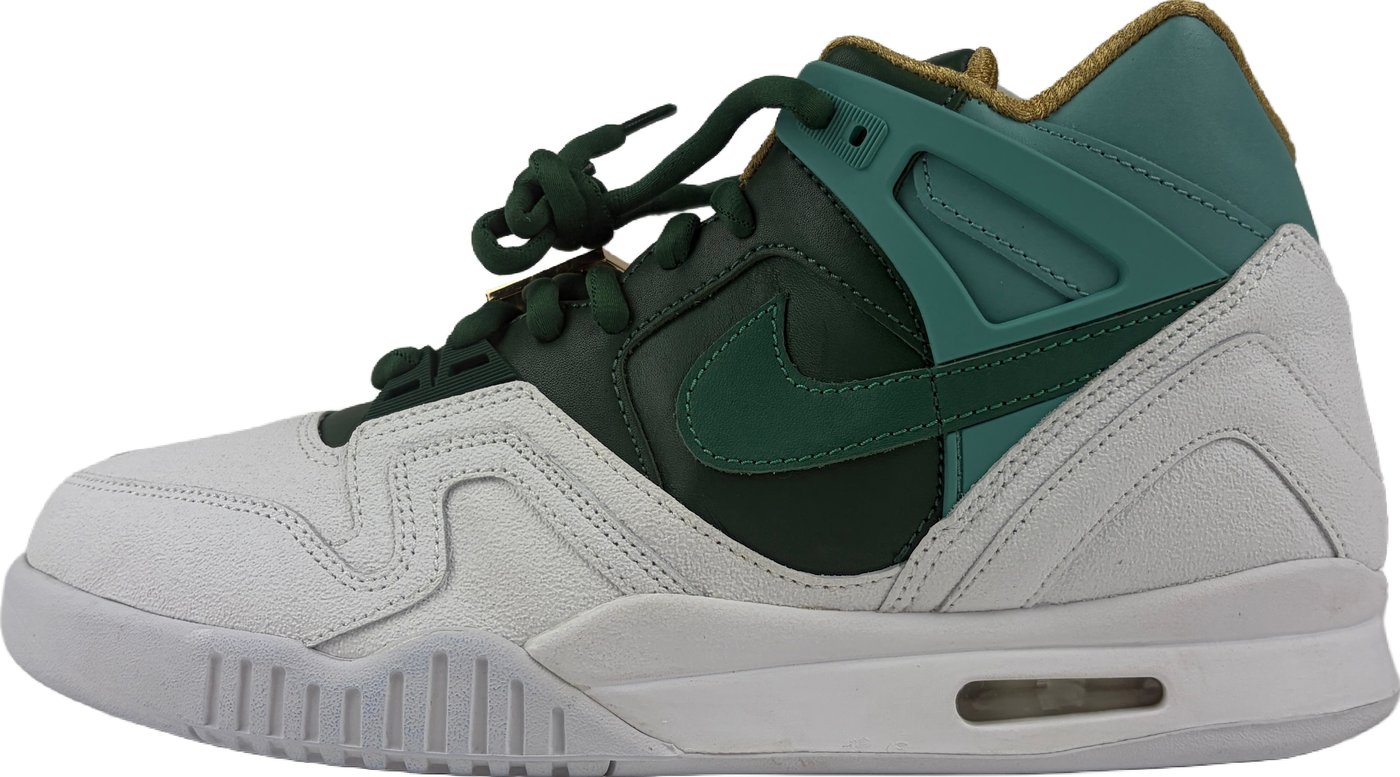 Nike Air Tech Challenge ‘Wimbledon’ (2014) - Size 46 (ARCHIVE)