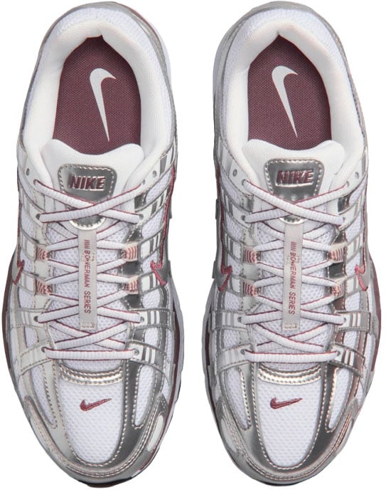 Nike P-6000 'Tattoo' (W)
