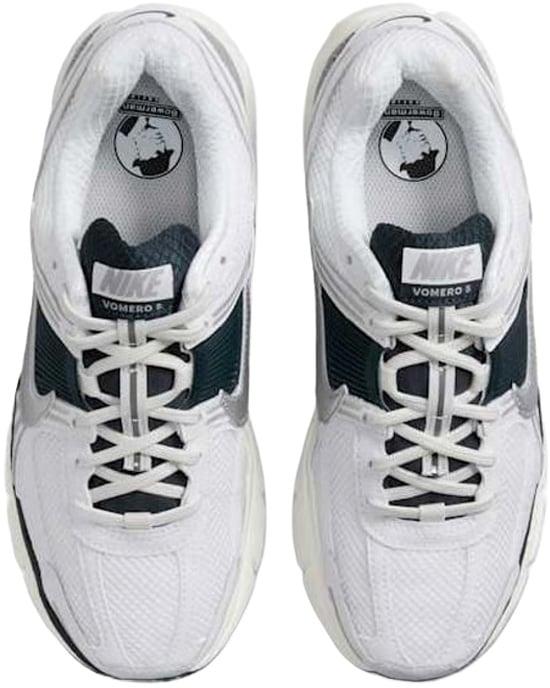 Nike Zoom Vomero 5 'Taupe Grey' (W)