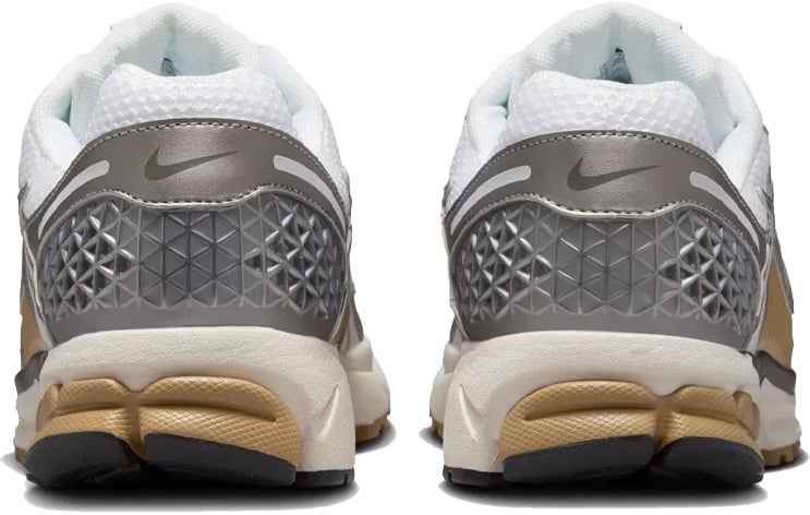 Nike Zoom Vomero 5 'Grey Gold'