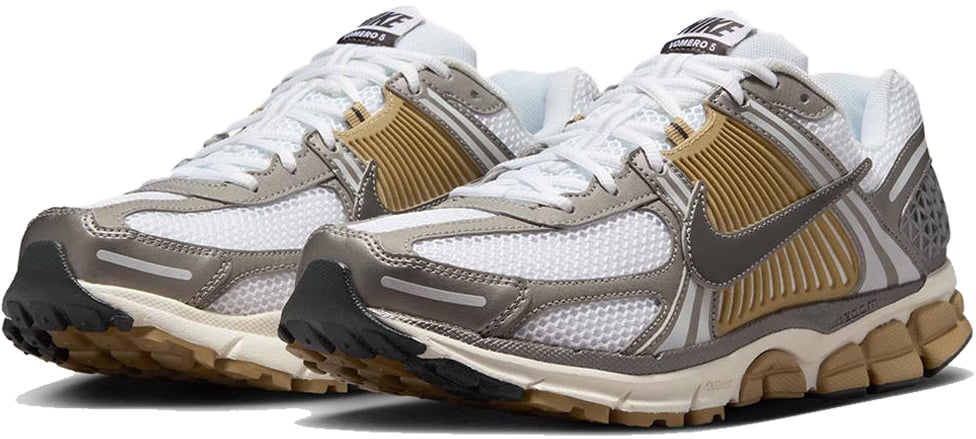 Nike Zoom Vomero 5 'Grey Gold'