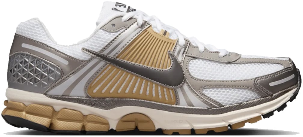 Nike Zoom Vomero 5 'Grey Gold'