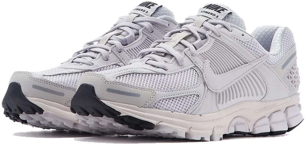 Nike Zoom Vomero 5 'Vast Grey'